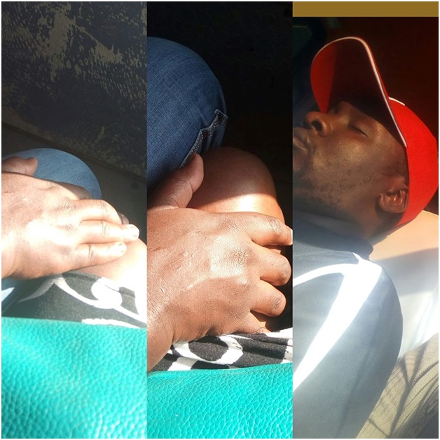Man Caressing Lady's Thighs In A Bus While Faking Sleep (Photos) 4830248_51_jpeg305177f69b96aa1653796834b0373e03