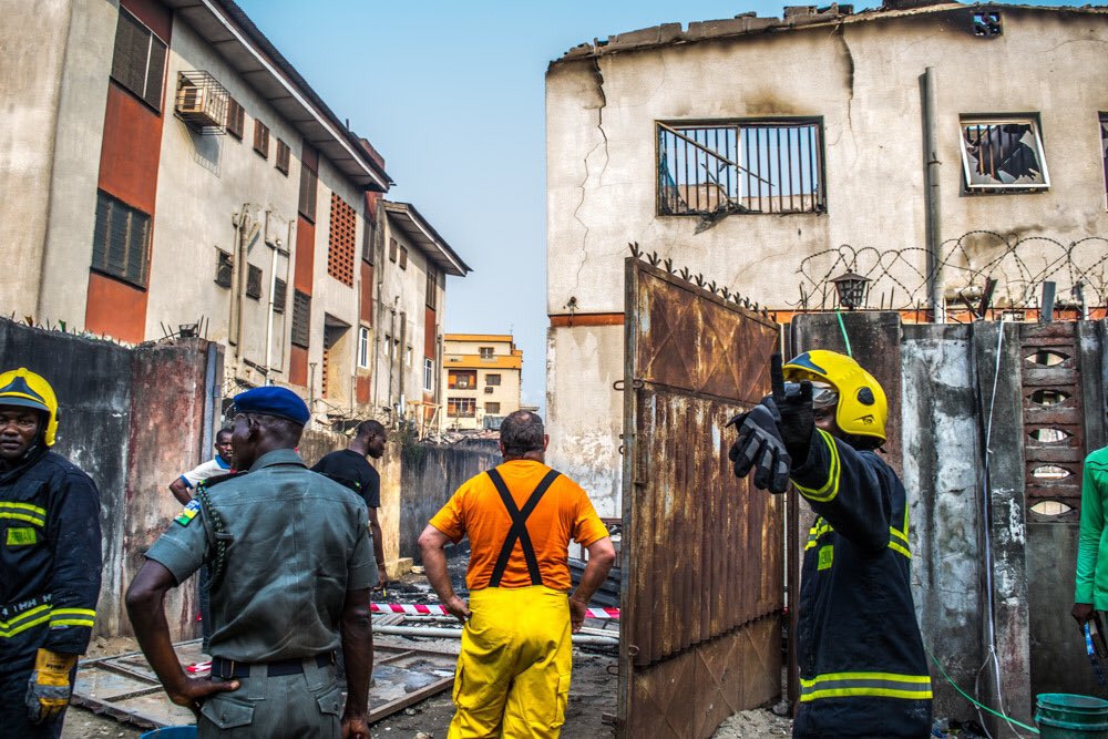 PHOTOS: Fire Fighters Rescue 3 Children From Burning House In Lagos 4832537_8_jpeg4f84f02beb6427bc9a6d8d09d2376746