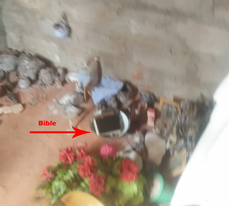 Anambra Pastor Found With Fetish Objects And People's Names In His House (Video) 4845397_img20170209094818_jpeg3b5f33a4e8289b931f7349107750e64e