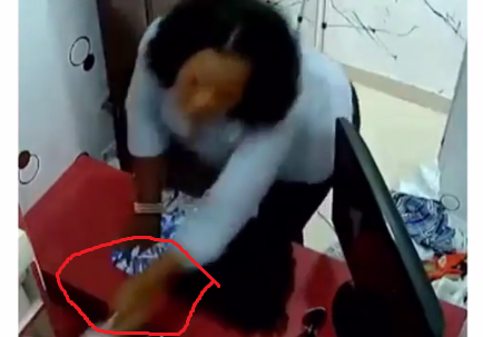 Lady Steals N100k & An iPhone From A Boutique (Video) 4854530_re2_png3f504202c68593282759ecca14cf401b