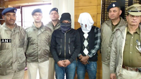 Nigerian Drug Smuggler Arrested In Delhi, India With 1.55kg Of Heroin 4892491_drugdealers_png3e1c6a3f5fa73a6da70fff21fac79985
