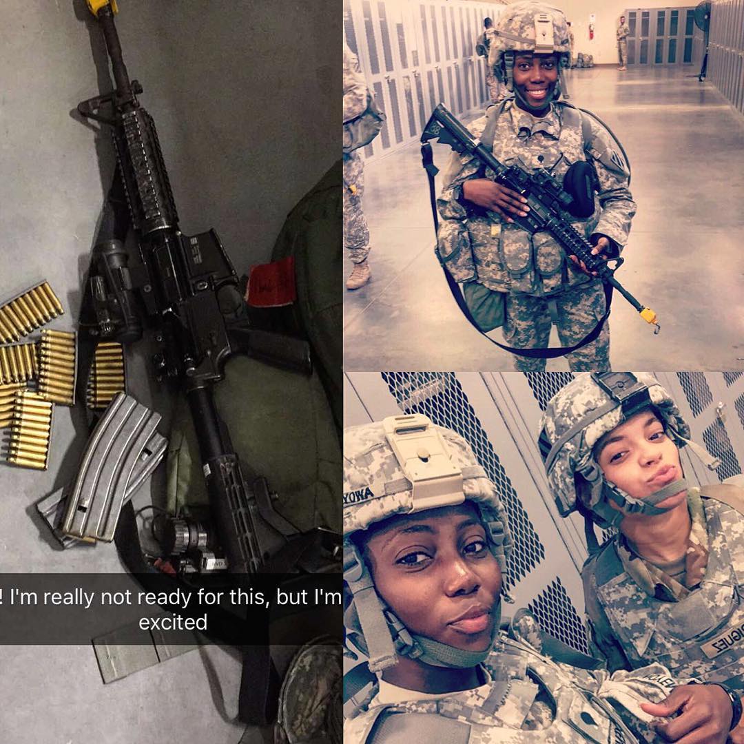 Debby Johnson: Nigerian Lady In The US Army (Pics)  4895920_instaimage54_jpeg17d96babb0d2079c506ab1d1a01623ea