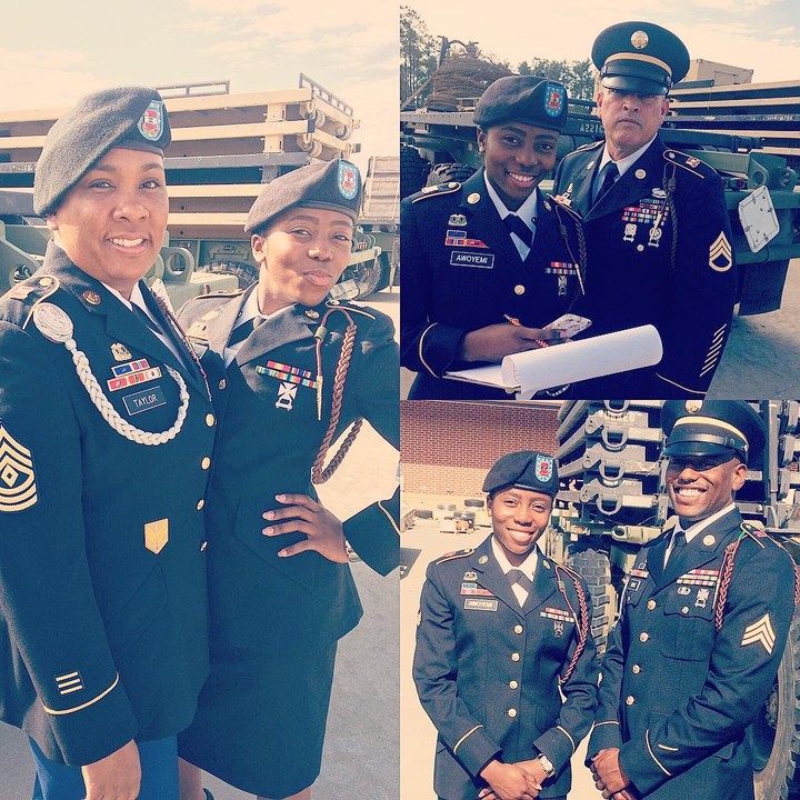 Debby Johnson: Nigerian Lady In The US Army (Pics)  4895926_instaimage29_jpeg377e554e5abb1910142113ad09639b7a