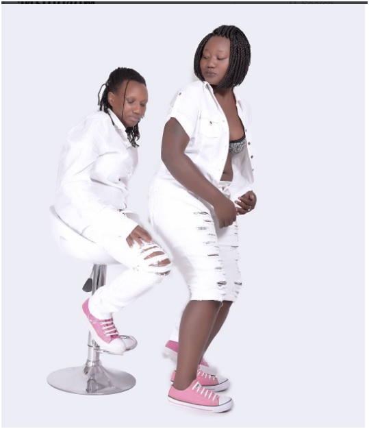 Kenyan Lesbian Couple Releases Pre-wedding Photos 4905478_41_jpegf9e86b466cc0dcd431b3f8366f5006f1