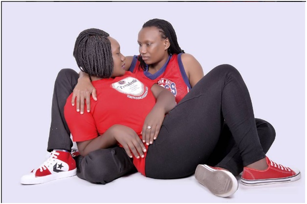 Kenyan Lesbian Couple Releases Pre-wedding Photos 4905487_51_jpeg305177f69b96aa1653796834b0373e03