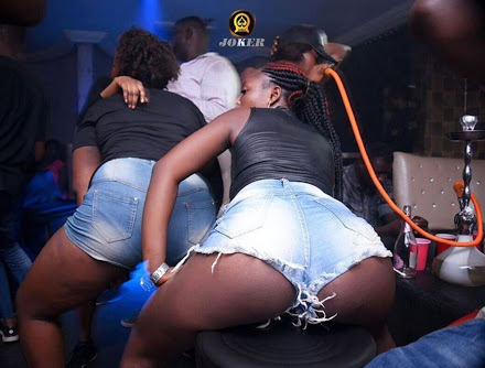  Kaduna Hotel Where Girls Dance Unclad For Money Uncovered 