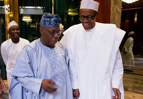 Buhari Has Not Disappointed Me – Obasanjo 4926881_unnamed15_jpeg5eca15157e9df06c1031918df795c6ee