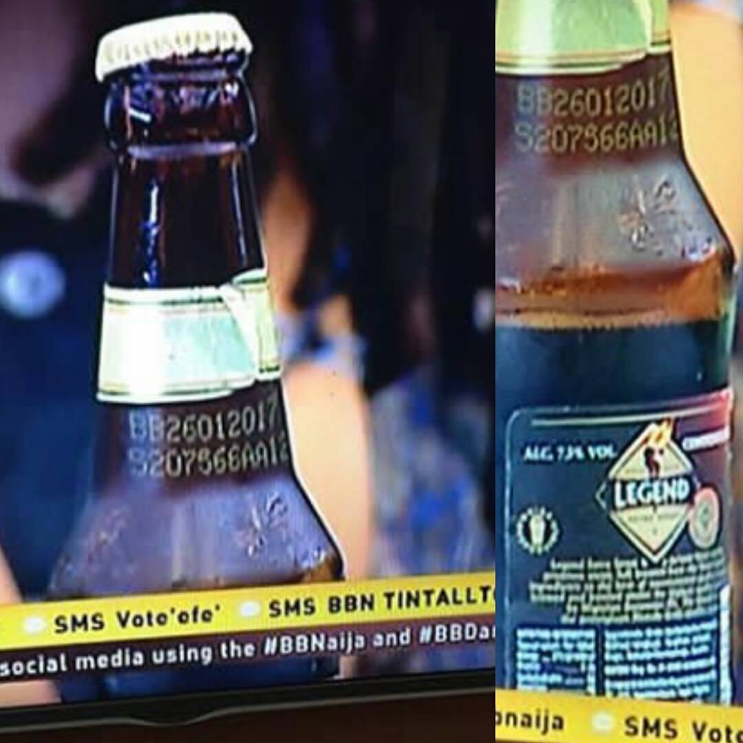 What happens if someone drinks expired beer?