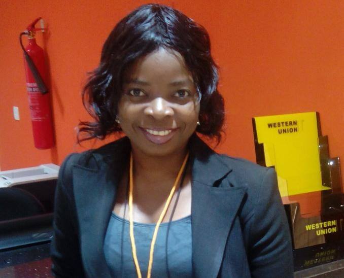 Nigerian Blogger Lilian Nwobu Dies Leaving Her 2year Old Daughter Behind