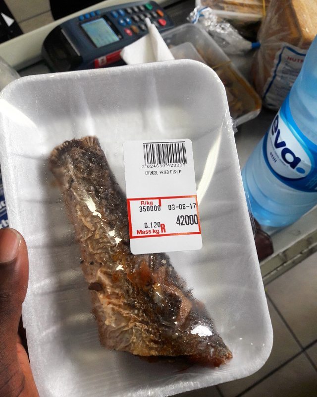  See A Piece Of Fish Sold For N42k At Lagos Supermarket That Got A Man Shocked (Pics)  4966400_fishs_jpeg808a58ed6c4ad7c908f57ca2501dd2ea