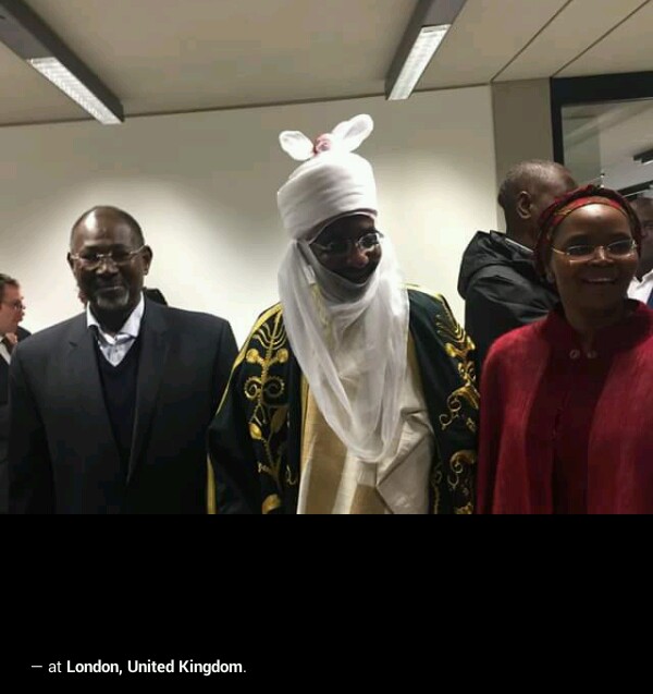 Emir Sanusi & Attahiru Jega At Thomas Hodgkin Memorial Lecture In UK (Pics)  4966544_20170307133315_jpegda1553535f21699a0785e33dfb1e9d72