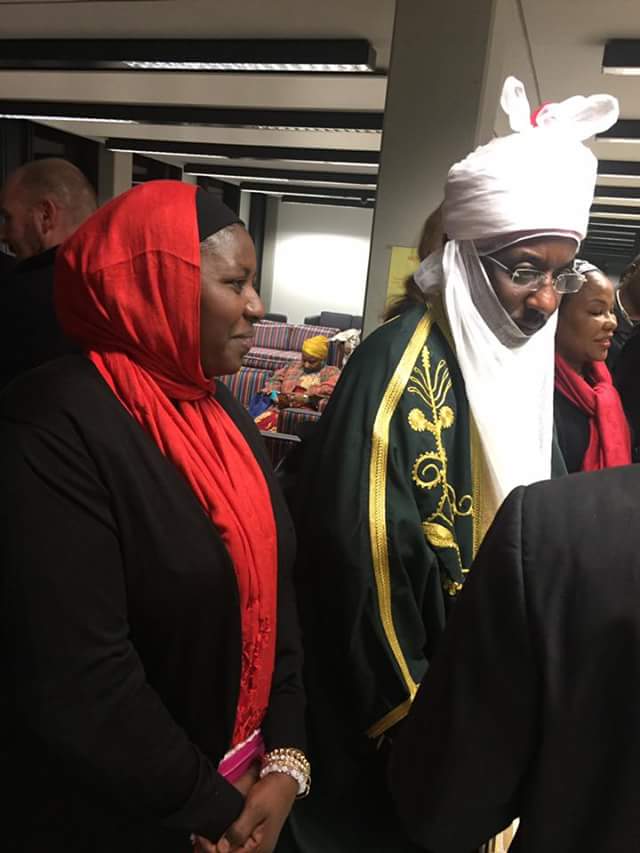 Emir Sanusi & Attahiru Jega At Thomas Hodgkin Memorial Lecture In UK (Pics)  4966552_fbimg1488889823429_jpeg468cd8e26380b762ebf887646d6f3015