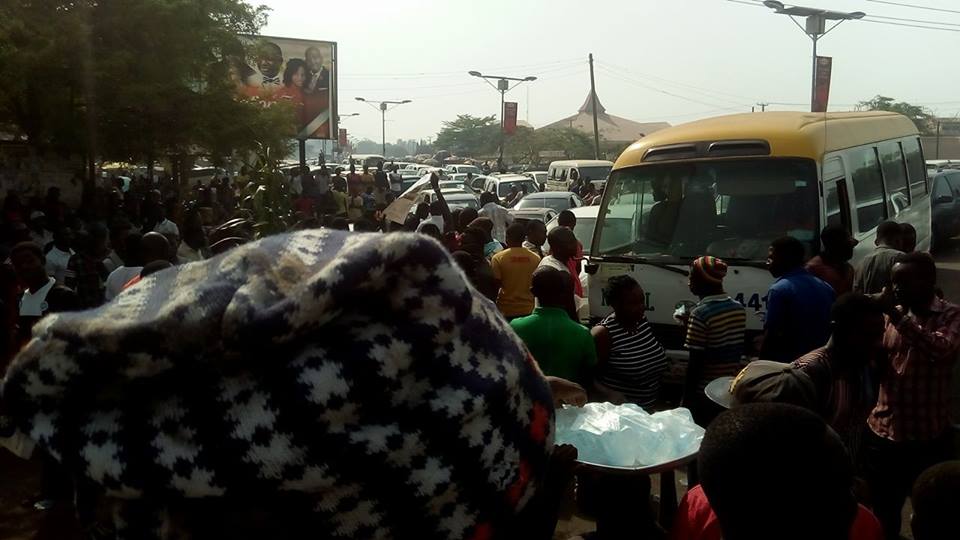 Stop Benue Killings: Protest Ongoing In Makurdi, Benue State (Photos) 5009324_173216549953505039324942018703559n_jpeg26855a6bc8a2060f0b42d853f87f6bef