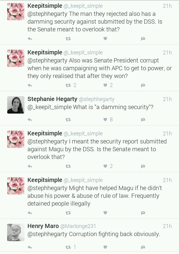 Stephanie Hegarty Reacts To Magu's Rejection By Nigerian Senate 5010023_20170316124846_jpeg84a9255e3789845c095b90c36278914a