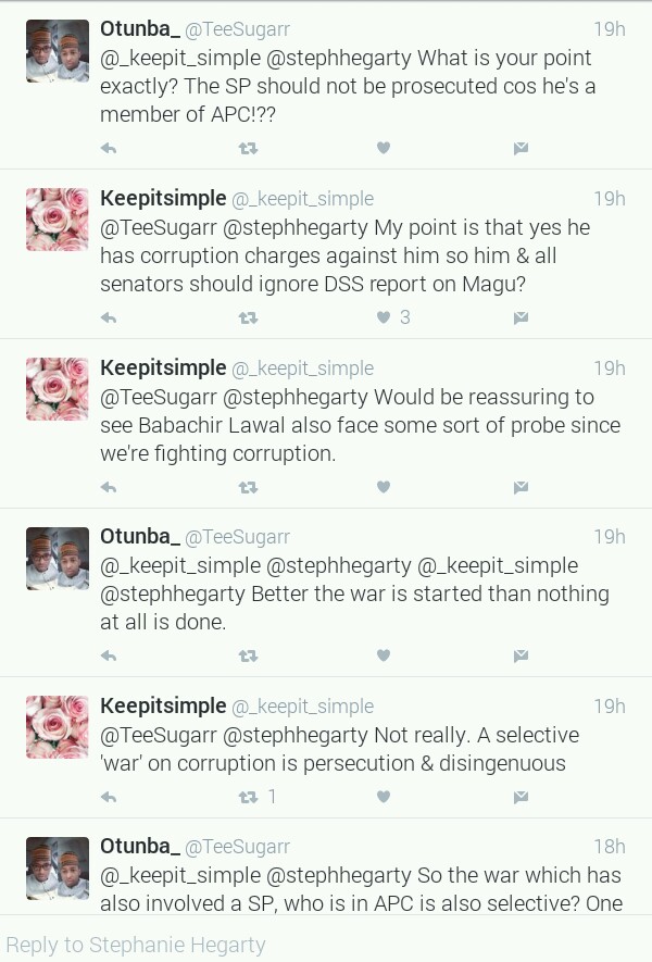 Stephanie Hegarty Reacts To Magu's Rejection By Nigerian Senate 5010024_20170316124836_jpegb430414b09385e2bfb18848b620dc464