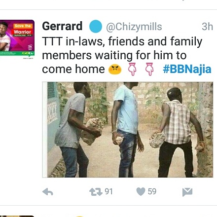Nigerians React To Thin Tall Tony's Eviction From Big Brother Naija 5026236_img20170319235515721_jpeg8a00652e43af64d0f01a688f72f91ca6
