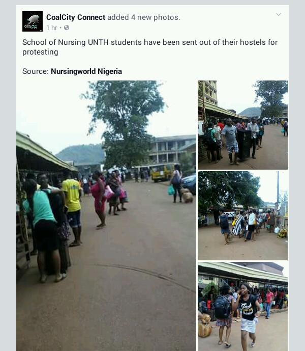 UNTH Enugu Nursing Students Sent Out Of Hostel For Protesting (Photos)  5032503_20170321090446_jpeg9e0a01c81d19e86339963359cf6c6849