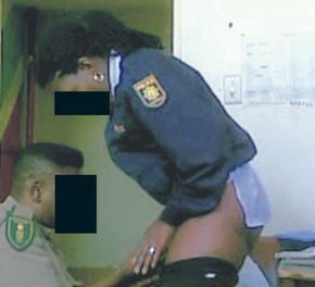 Cops Having Sex With Women Porn 11