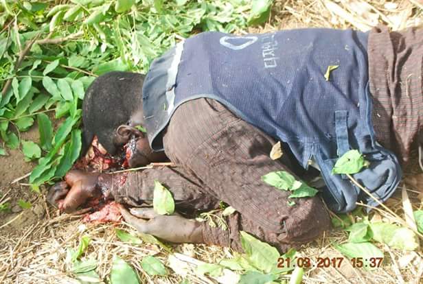 Fulani Men Killed In Southern Kaduna (Graphic Photos) 5037498_fbimg1490162855756_jpeg85b30f0cd5920454a5c5c419f4dcacd8