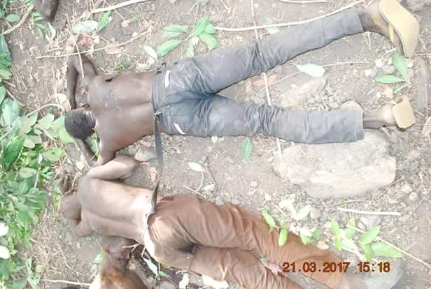 Fulani Men Killed In Southern Kaduna (Graphic Photos) 5037499_fbimg1490162875713_jpeg47e254d3ff75898402c867b5156e1725