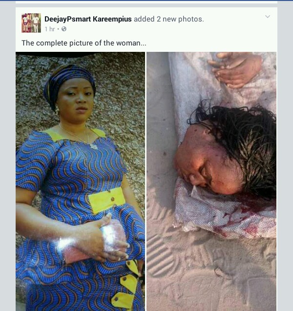The Face Of The Lady Who Was Beheaded In Lagos Before Her Murder (Pics) 5042218_20170322233423_jpegb82695a24a2de569b0c258d8ae25e70b