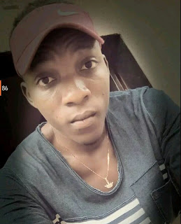 University Of Nigeria, Nsukka Student Shot Dead (Photo) 5042414_img20170322205629649_jpeg_jpeg17e688d556e7b358cbd10cf3354768a5
