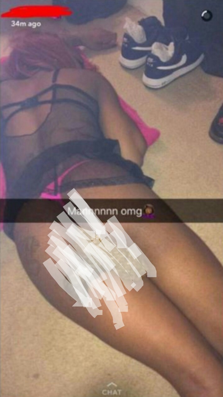 Lady Gets Drunk, Passes Out & Poops On Herself At Bachelorrete Party (Graphic) 5057281_img20170325205832040_jpegac42e7fd9c436a2f038fa8cef97da510