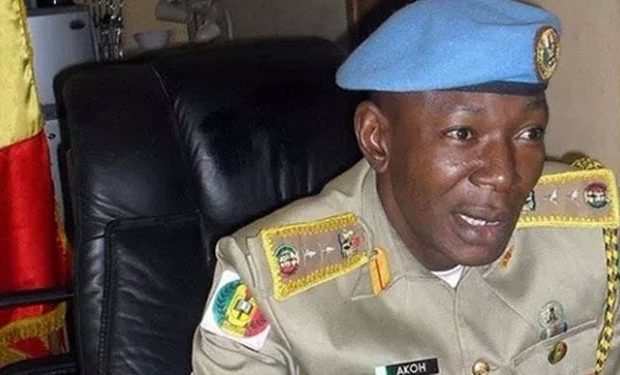 Police Arraign Dickson Akoh, Peace Corps Boss After 11 Days In Detention 5074971_dicksonakoh620x375_jpega37889376c13ff96ba92f42927291ffb