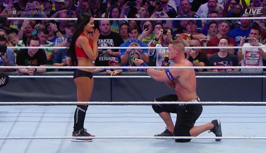 John Cena Proposes To Nikki Bella After Winning Match At Wrestlemania 33 5096316_untitled8_jpeg599a3ad2ddd6e5d40e54fc7e0fb3bf4b