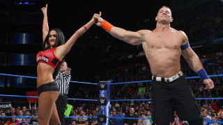 John Cena Proposes To Nikki Bella After Winning Match At Wrestlemania 33 5096318_cenanikki240112320x180_jpeg9e80024c3aae046b86eb0cab22392fa4
