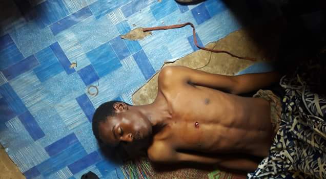 23-year-old Student Stabbed To Death In Nasarawa State (Photo) 5098170_fbimg1491220179723_jpeg91ed5e154c31dd85ffae0d65e27b15ab