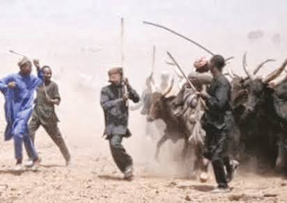 Herdsmen Clash With Farmers In Benue, 15 Killed 5102613_herdsmen1_jpeg00840c82cd3f46c23704f2d7fa3562e8