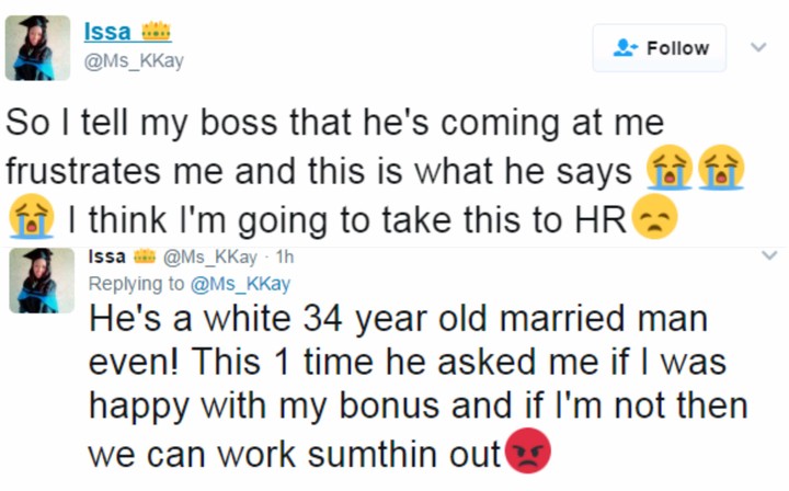  South African Lady Exposes White Boss Sexually Harassing Her At Work 5109393_girly_jpegcc55a743c2b6e86e9a4b1563761a0e79
