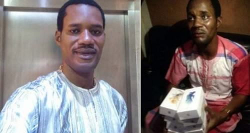 2 Months In Jail, Seun Egbegbe Cries Out After Failing To Meet Bail Conditions