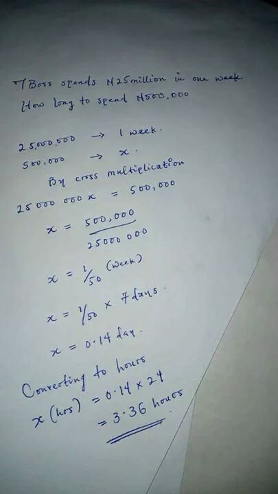 #bbnaija: Nigerian Calculates How Long It Will Take Tboss To Finish Her 500K 5132868_tspend_jpg2703245a11d34511c692dccc8e921a29