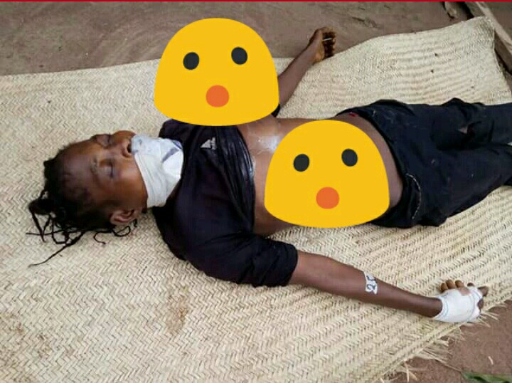 Fulani Herdsmen Kill Woman In Her Farm In Benue State (Photos) 5146018_20170412145512_jpeg2df8151c3ff02d3aeee1b852a030df65
