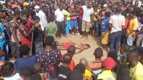 Image result for Dangote truck kills many in ANAMBRA STATe