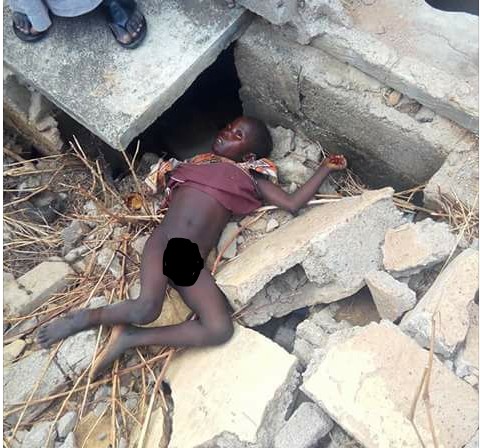 Daughter Of Traditional Ruler In Bauchi By Suspected Ritualists (Graphic Photo) 5171632_capture1_jpegb1ff00360a9015ca7795717777a84460