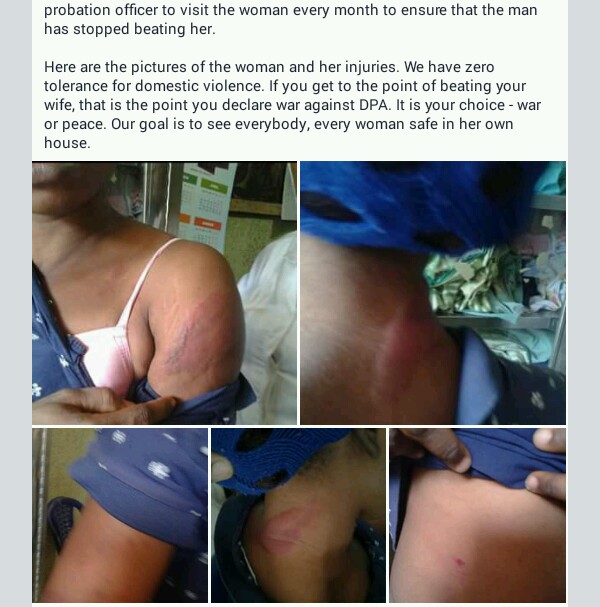 Wife Battered By Husband In Lagos After She Discovered He's Dating Another Lady 5229936_20170429130550_jpeg15b0b036d85b68555215b0018d8f1af5