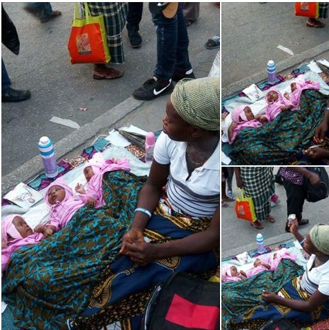 Woman Who Gave Birth To Triplets Begs In Port-Harcourt. Photos 5231896_capture_jpeg6d0ce43c2e6495dc5ba7597dd3872afd