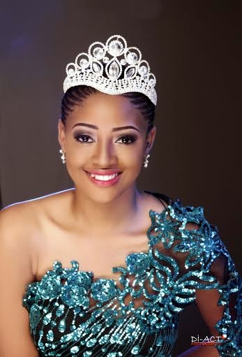 Image result for Sad! Ex-Miss Charismatic Nigeria Dies At 23