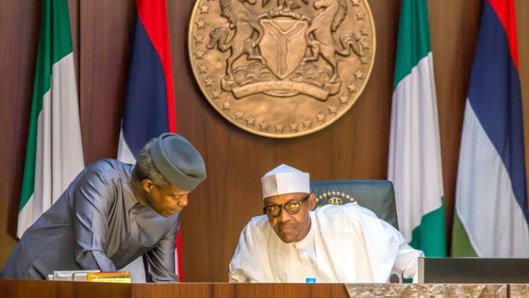 Why President Buhari Was Absent From FEC Meeting Today - Lai Mohammed 5252037_1_thepresidentandhisvicefecof22ndmarch2017bynovoisioro_jpeg2baecb4beca9af205b71d323d39291fd