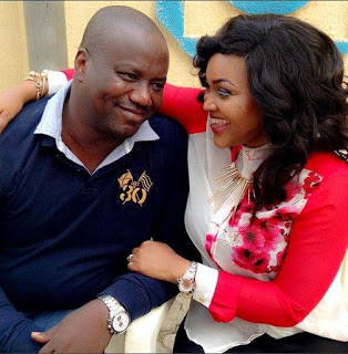 "Mercy Aigbe's Husband Needs To Have His Head Checked" - Lagos Commissioner for Women Affairs