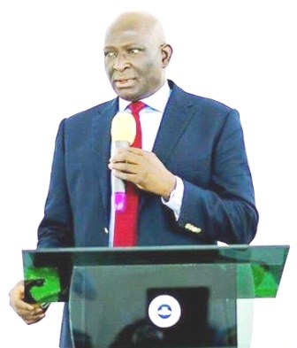 Image result for Pastor Olu Obanure photo