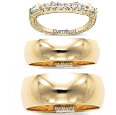 Wedding rings outlet in nigeria