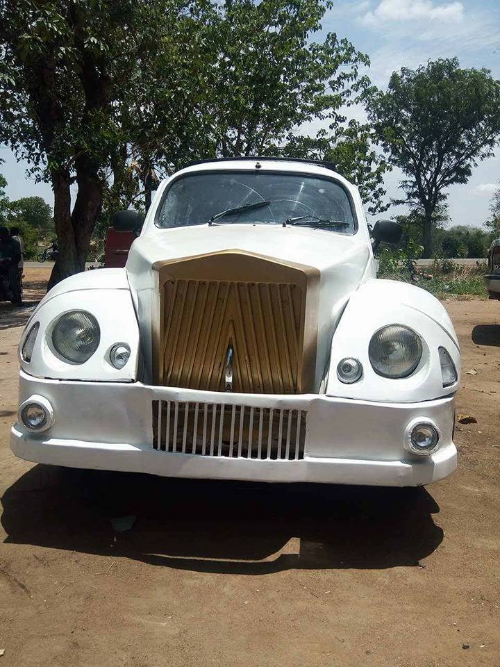 Nigerian Man Redesigns A Beetle Tortoise Car Into A Rolls Royce 5266853_isa1_jpgf9302a104ae6e3387504611830fa2e2a
