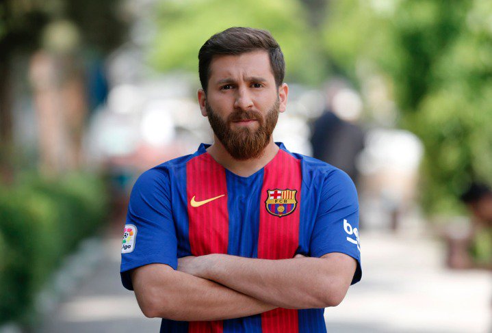 SHARE Lionel Messi Lookalike Almost Jailed For Disrupting Public Order (Picture) 5277923_messi1_jpegdf80ad47d4ee9d58653afe00b650e93a