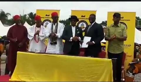 (Photos) Handover Of Agulu Lake Hotel To Golden Tulip By Anambra Governor Obiano  5284031_img20170509wa0005_jpeg61b228124665c4d2a08201f38c8ed008
