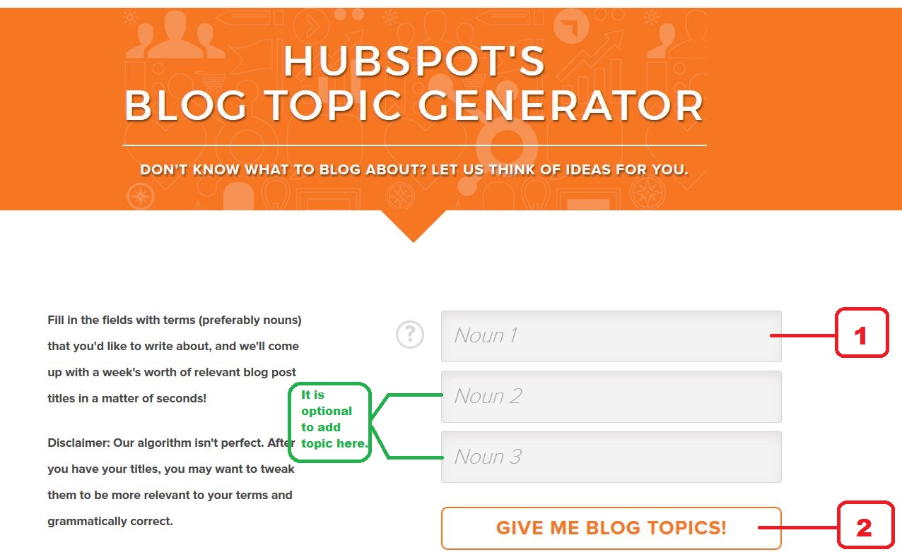 8 Tools to Cook Up Magnetizing & Click Worthy Headlines