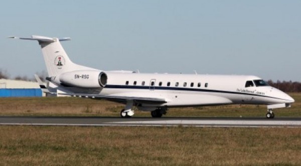 30 Private Jets Land In Minna For Babangida's Daughter’s Wedding Celebration  5303580_jets_jpegb1d657628aed4ee54f9ab23ea9aa908f